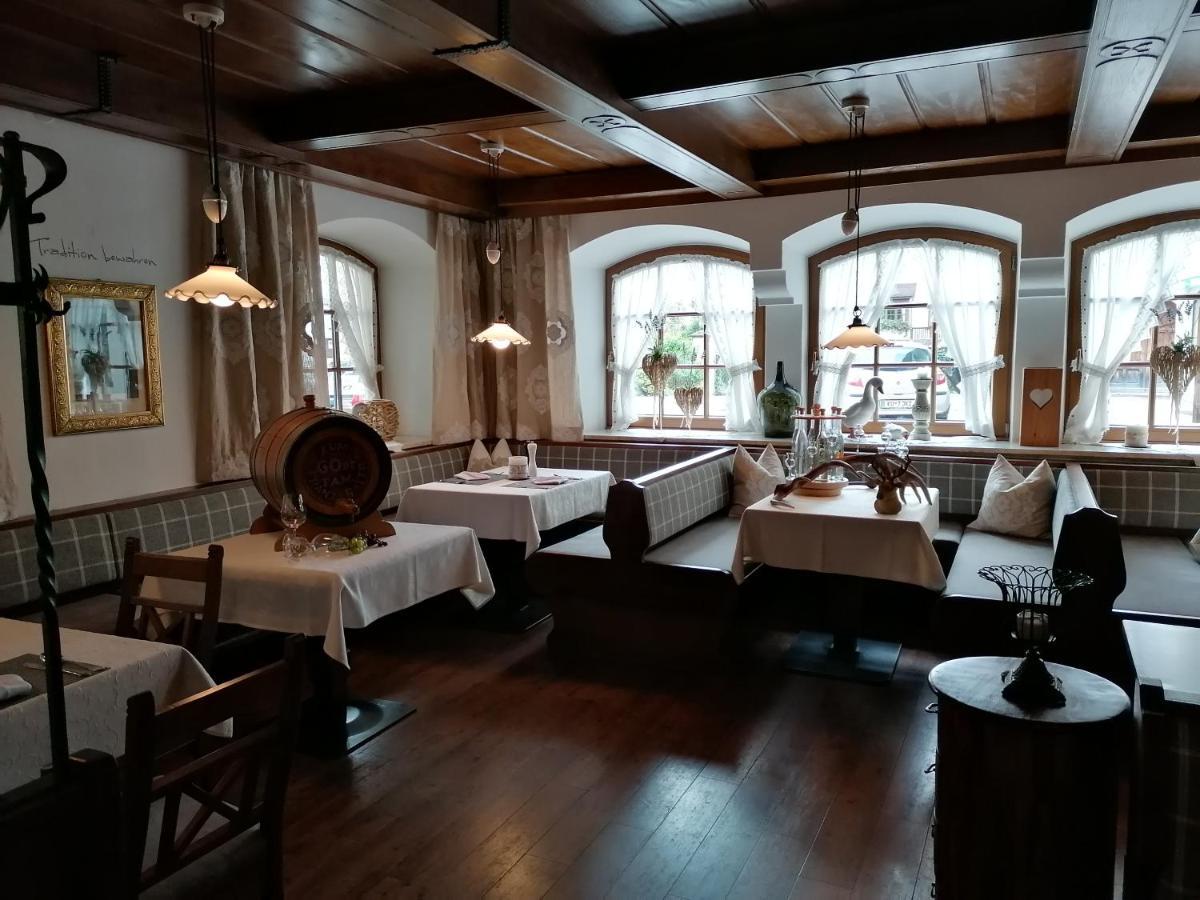 Kirchenwirt Hotell Reith im Alpbachtal Eksteriør bilde