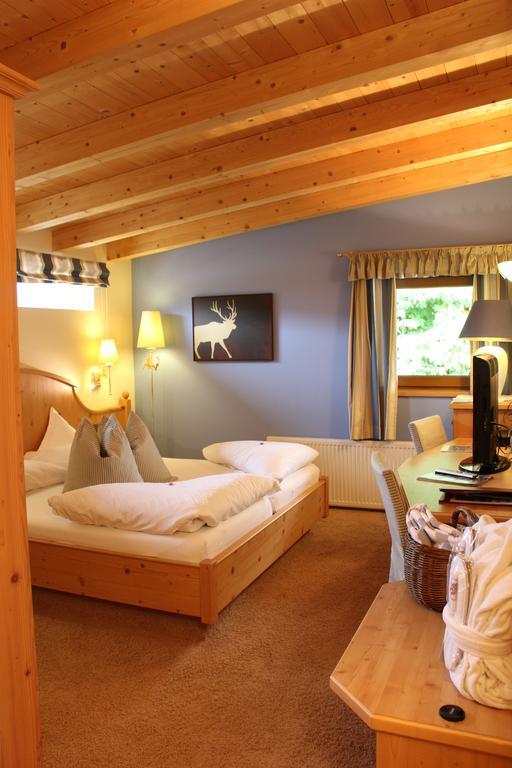 Kirchenwirt Hotell Reith im Alpbachtal Eksteriør bilde