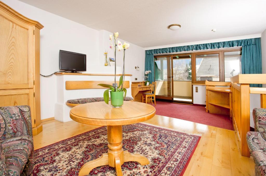 Kirchenwirt Hotell Reith im Alpbachtal Eksteriør bilde