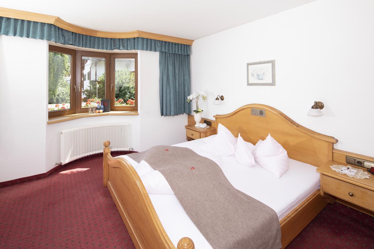Kirchenwirt Hotell Reith im Alpbachtal Eksteriør bilde